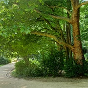 Astrid Park, Brussels
