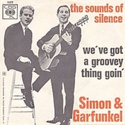 'The Sound of Silence' — Simon & Garfunkel