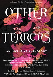 Other Terrors: An Inclusive Anthology (Various Authors)