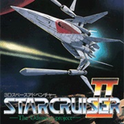 Star Cruiser 2