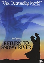 Return to Snowy River (1998)
