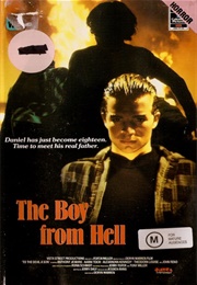 The Boy From Hell (1988)
