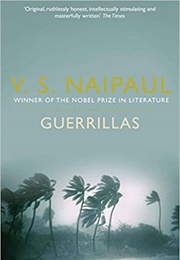 Guerillas (V. S. Naipaul)