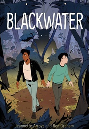 Blackwater (Jeannette Arroyo)
