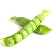Pea Flour