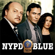 NYPD Blue (1993–2005)