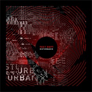 Test Dept - Disturbance Disordered