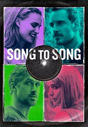 Terrence Malick - &quot;Song to Song&quot; (2017)