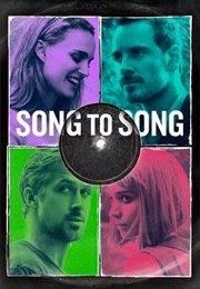 Terrence Malick - "Song to Song" (2017)