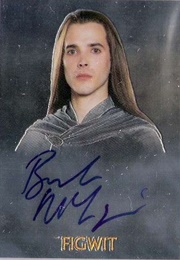 Frodo Is Great... Who Is That?!! (2004)