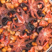 Hobotnica Ispod Peka