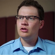 Jason Haynes (Holby City)