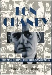 Lon Chaney (Blake)
