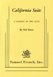 California Suite (Neil Simon)