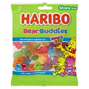 Haribo Bear-Buddies