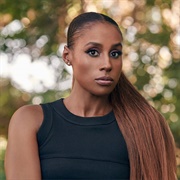 Issa Rae