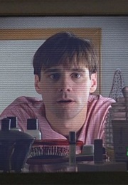 Truman Burbank: The Truman Show (1998)