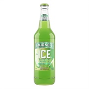 Smirnoff Ice Green Apple
