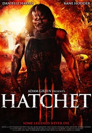 Hachet (2013)