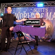 Scott's World of Magic