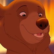 Kenai (Brother Bear)