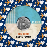Good Love, Bad Love - Eddie Floyd