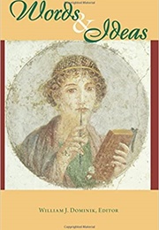 Words & Ideas (William J. Dominik)