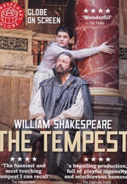The Tempest (2014)