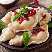 Jam Pierogi
