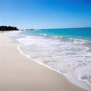 Chouchou Bay Beach, Haiti