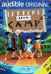 Letters From Camp (Jamie Lee Curtis)