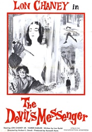 The Devil's Messenger (1961)