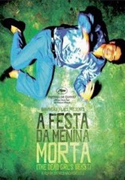 A Festa Da Menina Morta (2008)