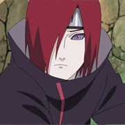 Nagato (Naruto)