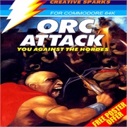 Orc Attack