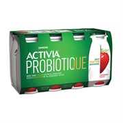 Activia Probiotique