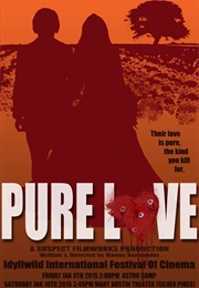 Pure Love (2015)