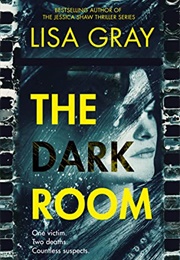 The Dark Room (Lisa Gray)