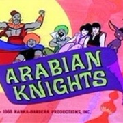 Arabian Knights