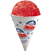 Sno-Cone