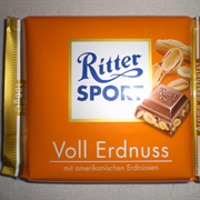 Peanuts (Voll Erdnuss)