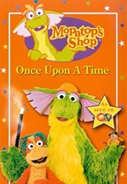 Mopatop's Shop: Once Upon a Time and Other Stories (2000)