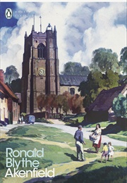 Akenfield (Ronald Blythe)