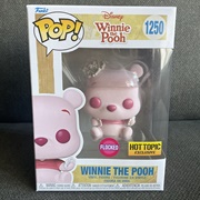 Winnie the Pooh 1250