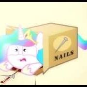 Ponies Sliding Into a Box Gone Wrong