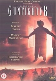 Gunfighter (1999)
