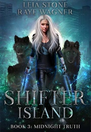 Midnight Truth (Leia Stone)