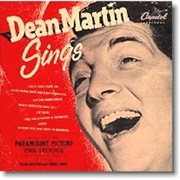 Dean Martin Sings