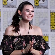 Nicole Maines