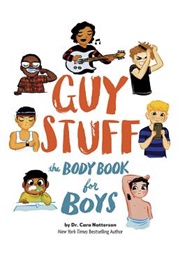 Guy Stuff (Cara Natterson)